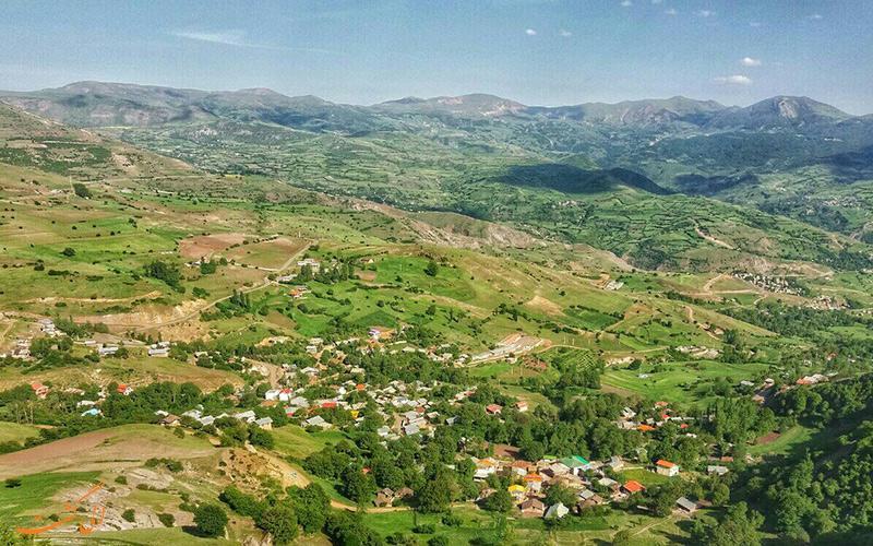 سیبن، بهشت گمشده گیلان؛ سفری به قلب طبیعت بکر ایران