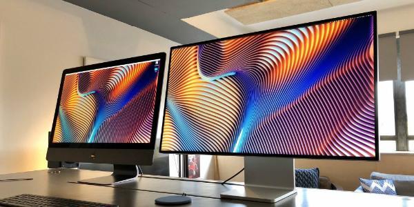 احتمال رونمایی از نسل بعدی آی مک در WWDC احتمال رونمایی از نسل بعدی آی مک در WWDC