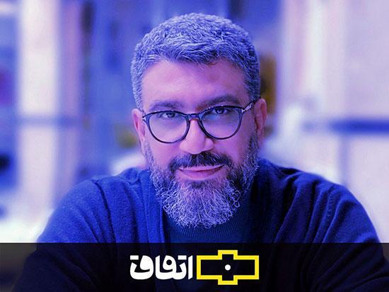بازگشت بی صدای مجری جنجالی به قاب تلویزیون بازگشت بی صدای مجری جنجالی به قاب تلویزیون