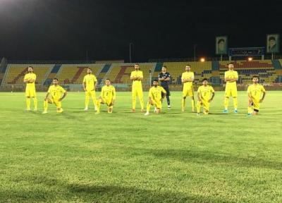 بیانیه مجدد پارس جنوبی درباره لغو دیدار با استقلال: رفتار و گفتار رمضانی خنده دار است، از حق مردم جم دفاع می کنیم