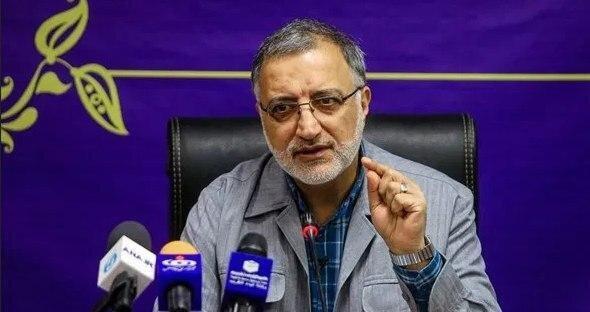 پیشنهاد زاکانی درباره پاسخ ایران به گستاخی آمریکا پیشنهاد زاکانی درباره پاسخ ایران به گستاخی آمریکا