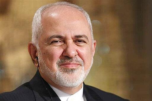 عکس ، گفتگوی ویدئوکنفرانسی ظریف و وزیرخارجه امارات ، رابطه عکس ، گفتگوی ویدئوکنفرانسی ظریف و وزیرخارجه امارات ، رابطه گرم می شود؟