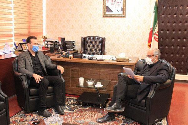 مجوز برگزاری اردوهای تیم ملی جودو صادر شد مجوز برگزاری اردوهای تیم ملی جودو صادر شد