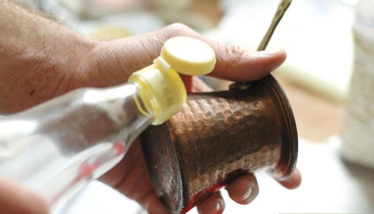 9 روش ساده برای تمیز کردن ظروف مسی