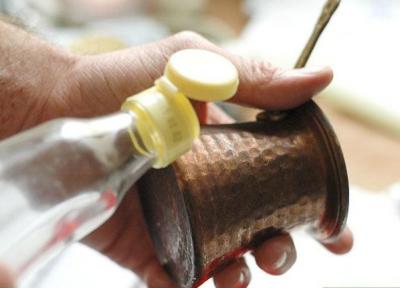 9 روش ساده برای تمیز کردن ظروف مسی