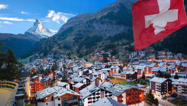 نرخ بیکاری سوئیس در اوج ماند نرخ بیکاری سوئیس در اوج ماند
