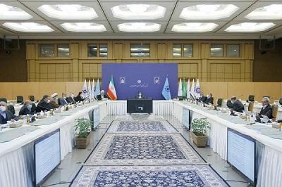 بانک مرکزی، شعب بانکی در مناطق قرمز حداکثر با نیمی از کارکنان بانک مرکزی، شعب بانکی در مناطق قرمز حداکثر با نیمی از کارکنان فعالیت نمایند
