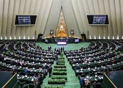 این وزرای روحانی به بهارستان می فرایند