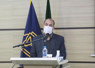 خبرنگاران استاندار خراسان شمالی از نبود مراکز درمانی خصوصی در استان انتقاد کرد