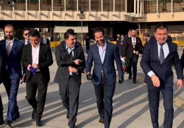 اقلیم کردستان عراق واگذاری پرونده نفتی به بغداد را تکذیب اقلیم کردستان عراق واگذاری پرونده نفتی به بغداد را تکذیب کرد