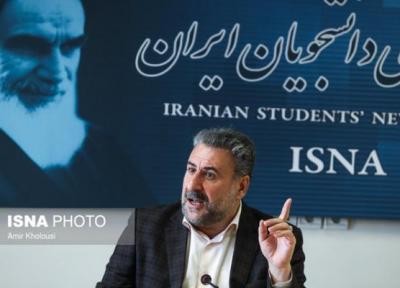 فلاحت پیشه: بایدن زمان را از دست بدهد در ایران با نظامیان طرف خواهد بود نه دیپلمات ها