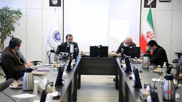 نباید برای فعالیت مولد مانع تراشی شود نباید برای فعالیت مولد مانع تراشی گردد