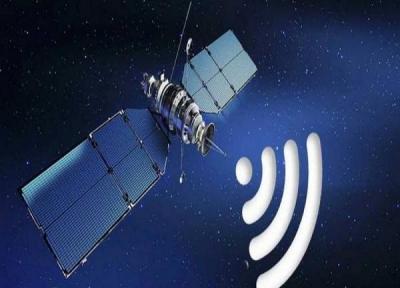 اینترنت ماهواره ای تا چند ماه دیگر به ایران می رسد