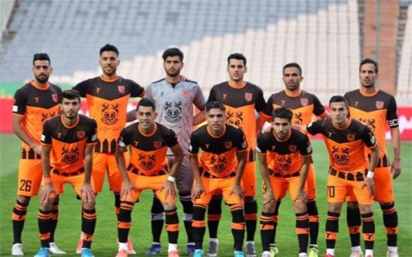 ترکیب مس برای ملاقات مقابل گل گهر اعلام شد