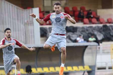 رد اعتراض دوباره پرسپولیس به محرومیت آل کثیر رد اعتراض دوباره پرسپولیس به محرومیت آل کثیر