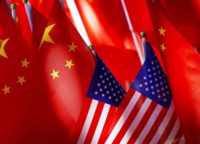 چرا رقابت میان چین و آمریکا تشدید شده است؟