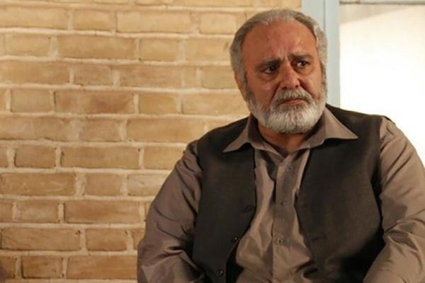 محمد کاسبی به زودی از بیمارستان ترخیص می شود محمد کاسبی به زودی از بیمارستان ترخیص می گردد