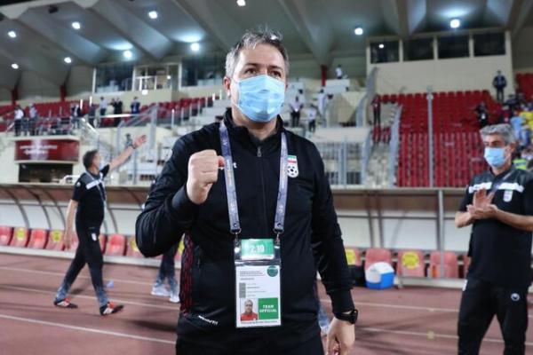 ممنون و شاید خداحافظ! ممنون و شاید خداحافظ!