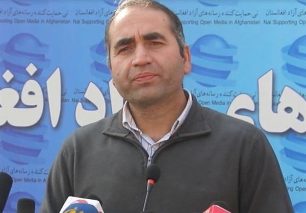 نهاد نی: اوضاع خبرنگاران و رسانه ها در افغانستان وخیم است نهاد نی: اوضاع خبرنگاران و رسانه ها در افغانستان وخیم است
