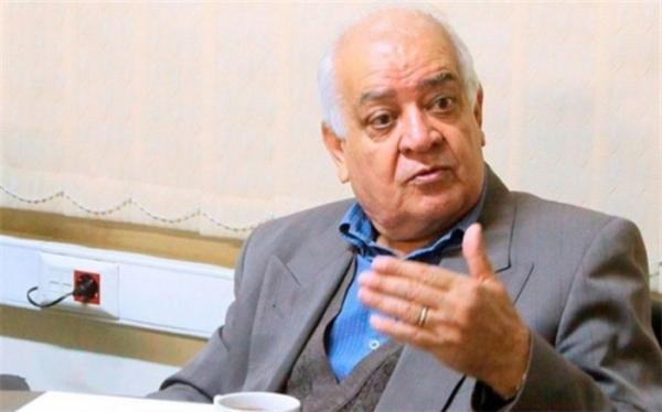دنیای بیگانه ها
