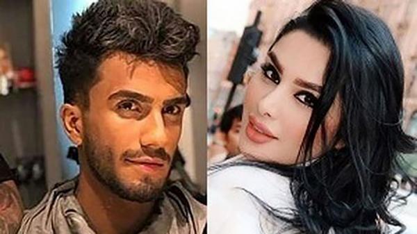 دنیا جهانبخت خانواده مهرادجم را نفرین کرد! جهان جهانبخت خانواده مهرادجم را نفرین کرد!