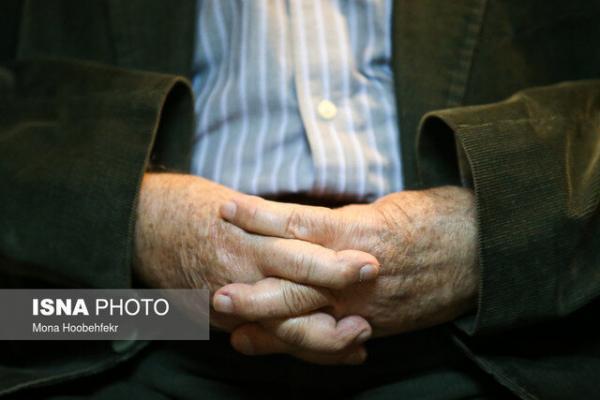 پیری و صد عیب؛ چنین گفته اند
