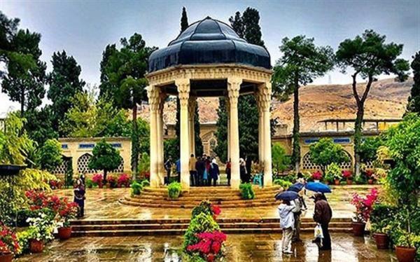بزرگداشت حافظ در رادیو نمایش بزرگداشت حافظ در رادیو نمایش