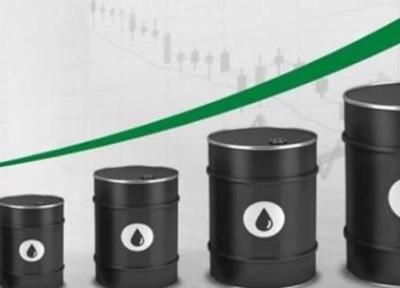 قیمت نفت در 85 دلار جا خوش کرد، کاهش غیرمنتظره ذخایر نفت آمریکا عامل افزایش