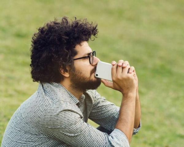 مراقب آنچه در شبکه های اجتماعی دنبال می کنید، باشید مراقب آنچه در شبکه های اجتماعی دنبال می کنید، باشید
