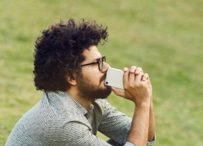 مراقب آنچه در شبکه های اجتماعی دنبال می کنید، باشید