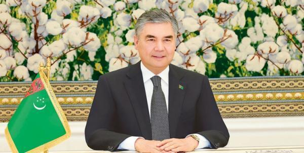 تاکید رئیس جمهور ترکمنستان برضرورت نظارت مستمر بر وضعیت تاکید رئیس جمهور ترکمنستان برضرورت نظارت مستمر بر شرایط بازار