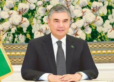 تاکید رئیس جمهور ترکمنستان برضرورت نظارت مستمر بر شرایط بازار