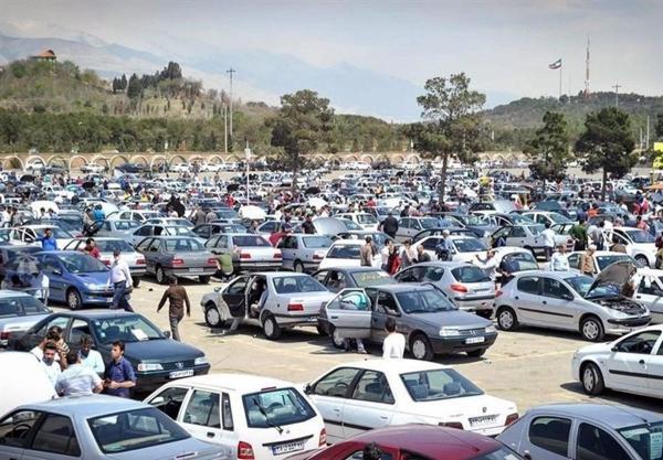 دنا 15 میلیون تومان گران شد دنا 15 میلیون تومان گران شد
