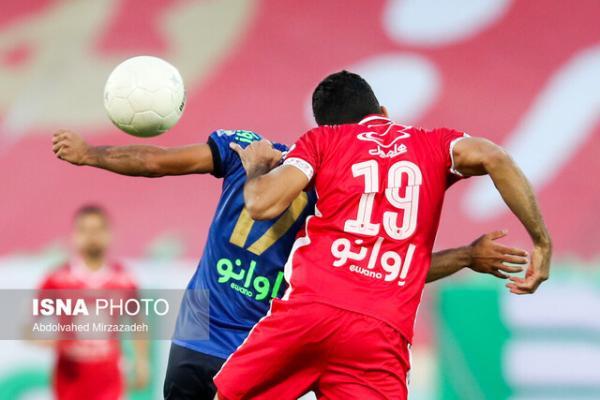 استقلال و پرسپولیس از فروردین آماده واگذاری اند استقلال و پرسپولیس از فروردین آماده واگذاری اند