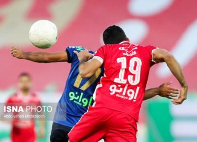 استقلال و پرسپولیس از فروردین آماده واگذاری اند