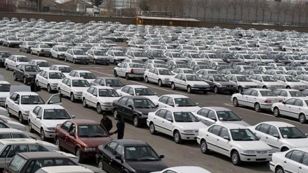 برنامه ریزی برای امکان عرضه خودرو در بورس کالا