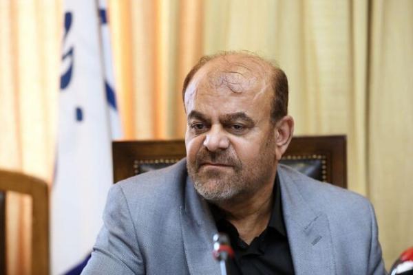 وزیر راه و شهرسازی به کرمانشاه سفر می کند وزیر راه و شهرسازی به کرمانشاه سفر می کند