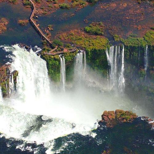 ماجراجویی در قلب طبیعت آرژانتین: 10 مسیر جذاب برای عاشقان طبیعت گردی