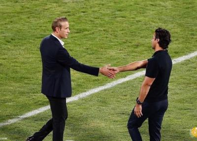 فرهاد و یحیی؛ یکی در پی انتقام، دیگری در پی اولین برد