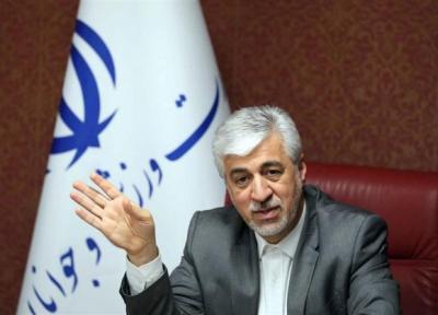 سجادی: توسعه زیرساخت های تخصصی اسکی باید مورد توجه بیشتری قرار بگیرد