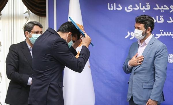 معاونان و مدیران بهزیستی کشور ممنوع المصاحبه شدند! معاونان و مدیران بهزیستی کشور ممنوع المصاحبه شدند!