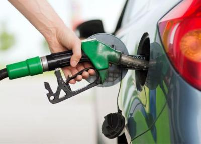 افزایش 15.2 درصدی مصرف بنزین، مصرف بنزین در نوروز به 100 میلیون لیتر در روز می رسد