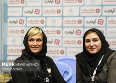 خانه تکانی در تیم ملی والیبال زنان ایران، تحول در راه است