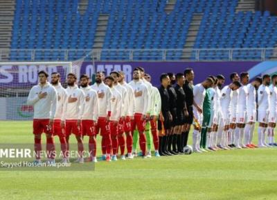 قرعه فوتبال ایران نه سخت است و نه آسان، جام جهانی میدان خاصی است