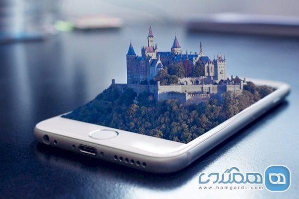 دنیای دیجیتال آینده نگر پتانسیل تغییر صنعت مسافرت و مهمان نوازی را دارد