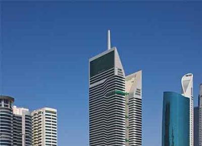 معرفی هتل 5 ستاره ناسیما رویال دبی