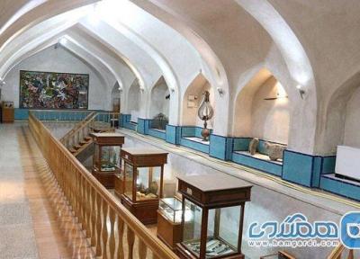 موزه های میراث فرهنگی شهرستانهای استان اردبیل تعطیل هستند