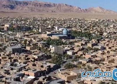 خور و بیابانک از ظرفیت بسیار زیادی در گردشگری برخوردار است