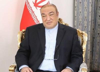 توافق ایران و روسیه برای جایگزین سوئیفت