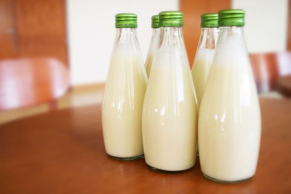 کاهش خطر ابتلا به افسردگی با مصرف شیر و ماست کم چرب